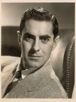 Tyrone Power