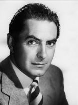 Tyrone Power