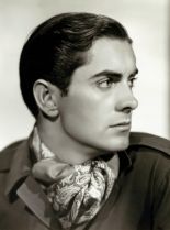 Tyrone Power