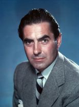 Tyrone Power