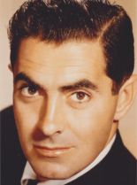 Tyrone Power #547390 picture (Portrait Medium)