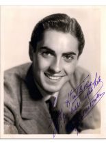 Tyrone Power