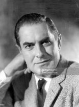 Tyrone Power #547398 picture (Portrait Medium)
