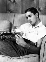 Tyrone Power