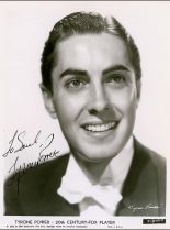 Tyrone Power