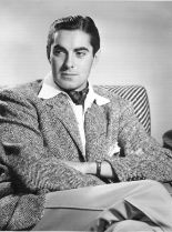 Tyrone Power