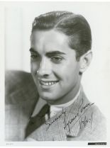 Tyrone Power