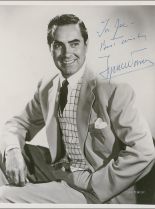 Tyrone Power