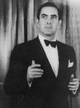 Tyrone Power