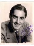 Tyrone Power