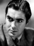 Tyrone Power