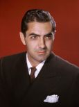 Tyrone Power