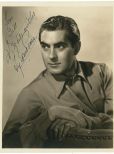 Tyrone Power