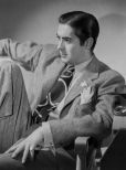 Tyrone Power