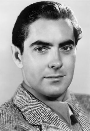 Tyrone Power