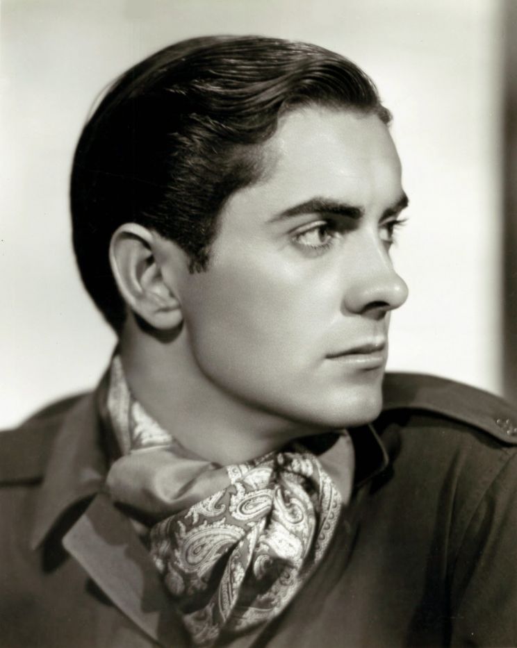 Tyrone Power