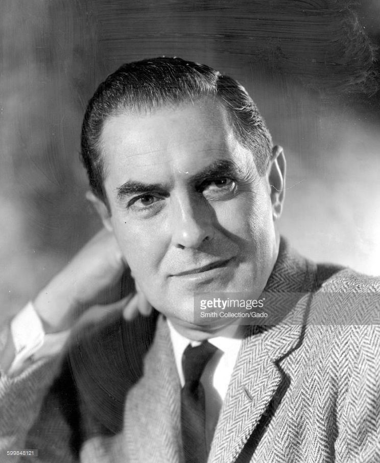 Tyrone Power