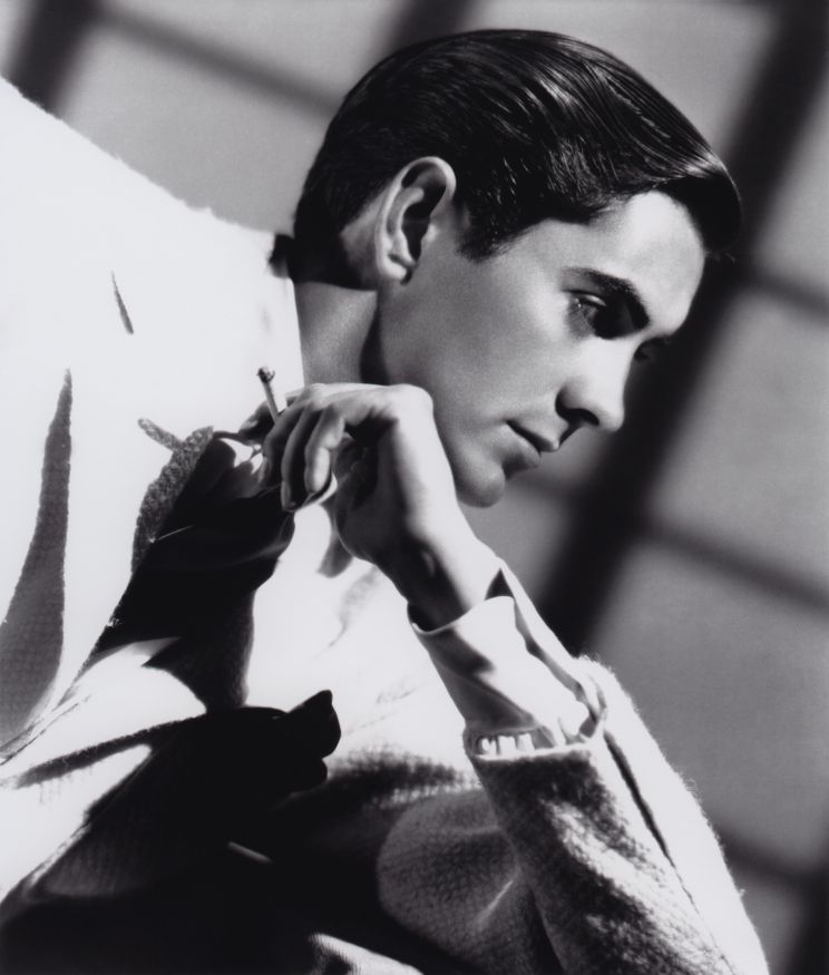 Tyrone Power