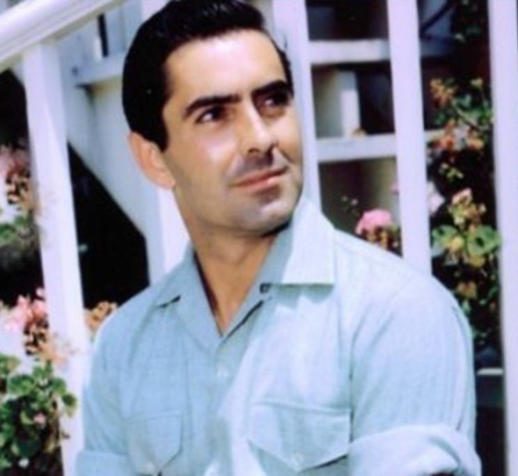 Tyrone Power