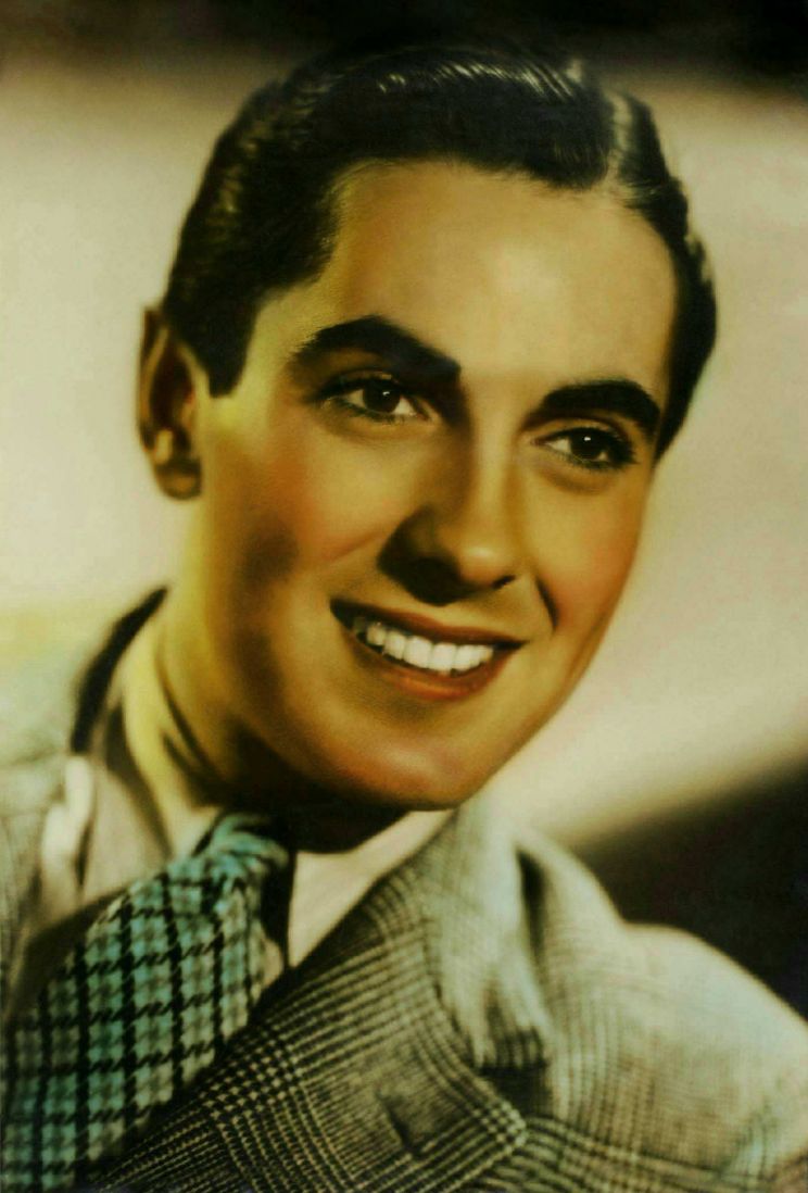 Tyrone Power