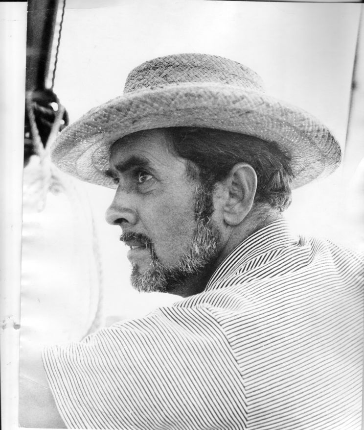 Tyrone Power