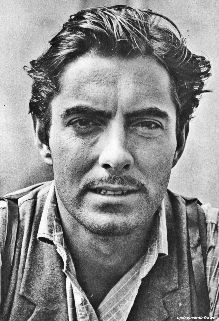 Tyrone Power