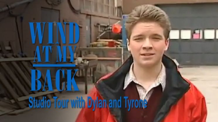 Tyrone Savage