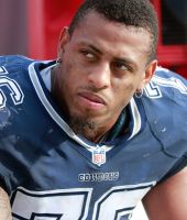 Tyrone Ward