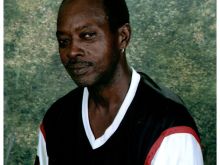 Tyrone Ward