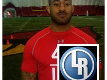 Tyrone Ward