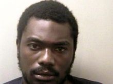 Tyrone Ward