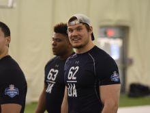 Tyrone Ward