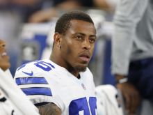 Tyrone Ward