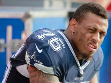 Tyrone Ward