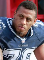 Tyrone Ward