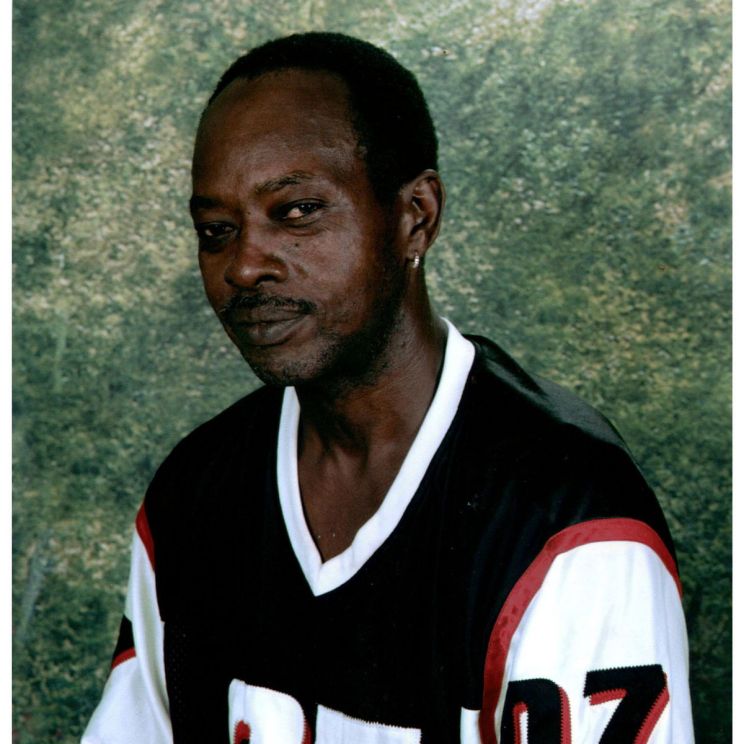 Tyrone Ward