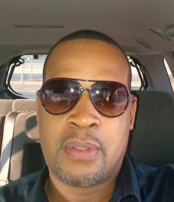 Tyrone Ward