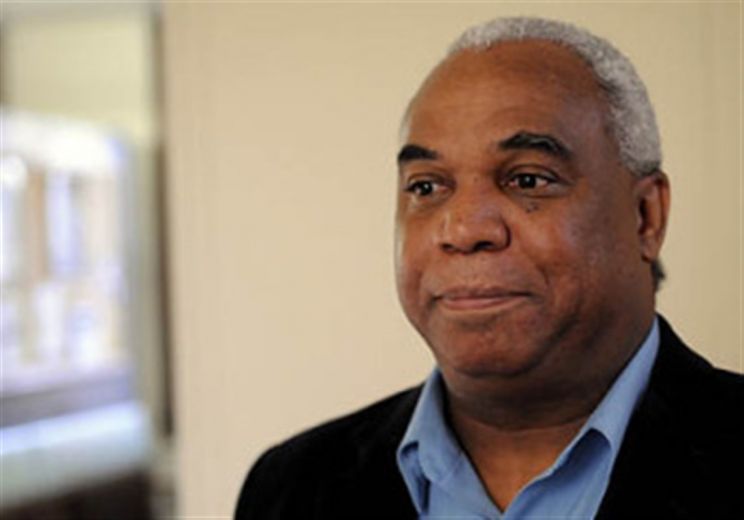 Tyrone Ward