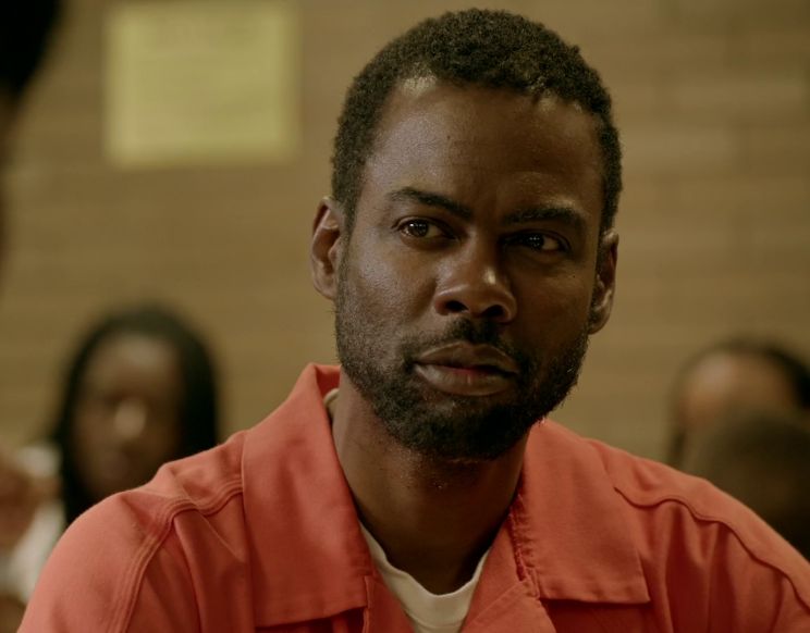 Tyrone Ward