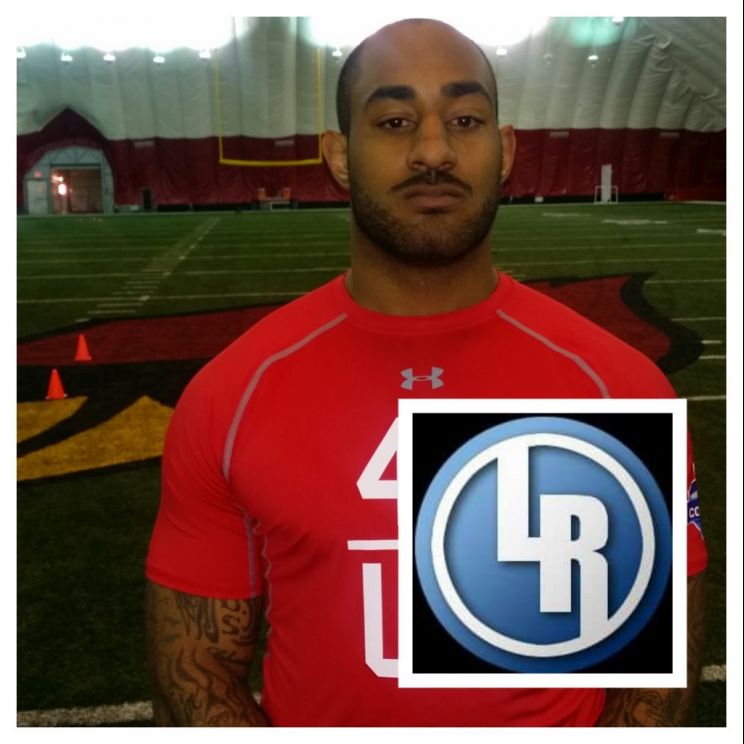 Tyrone Ward