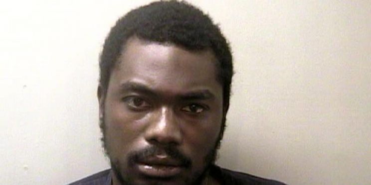 Tyrone Ward