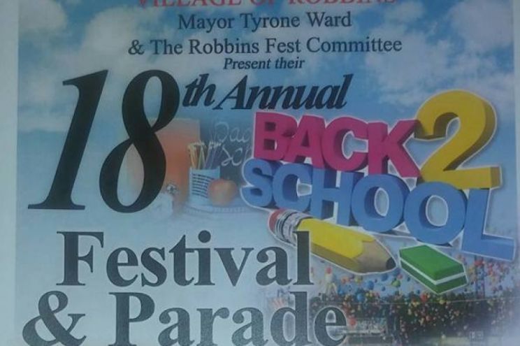Tyrone Ward