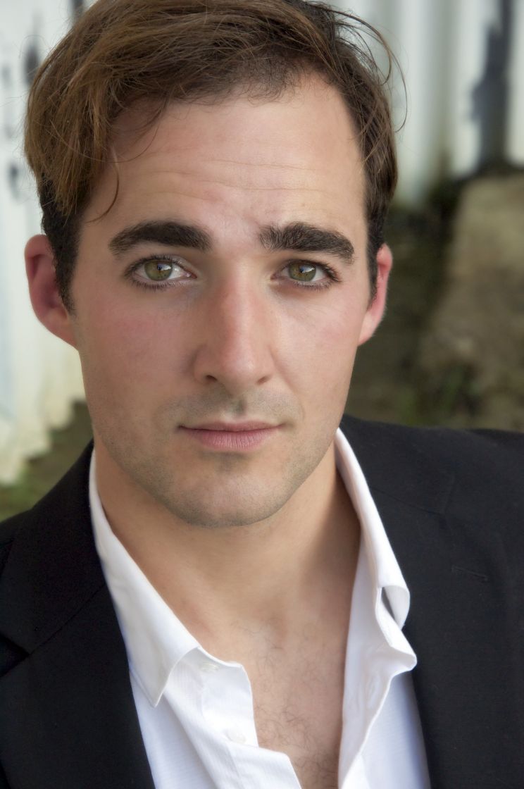 Tyrone Ward
