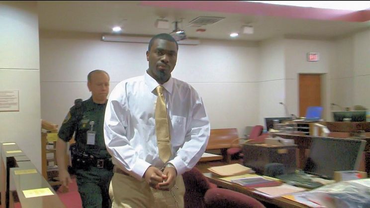 Tyrone Ward