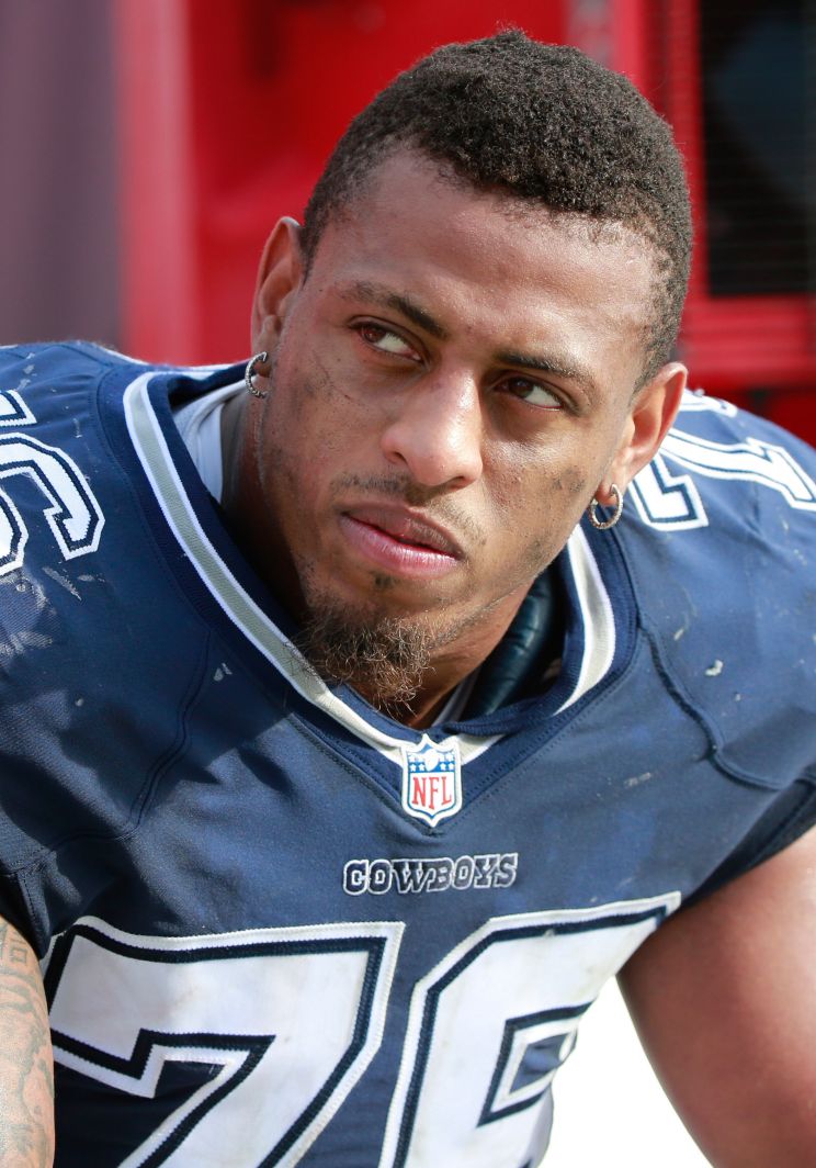 Tyrone Ward