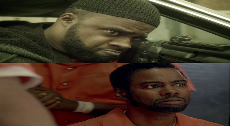 Tyrone Ward