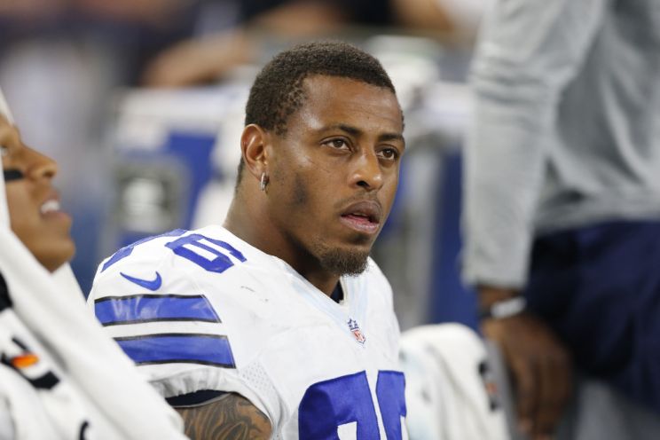 Tyrone Ward