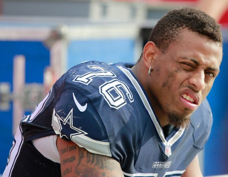 Tyrone Ward