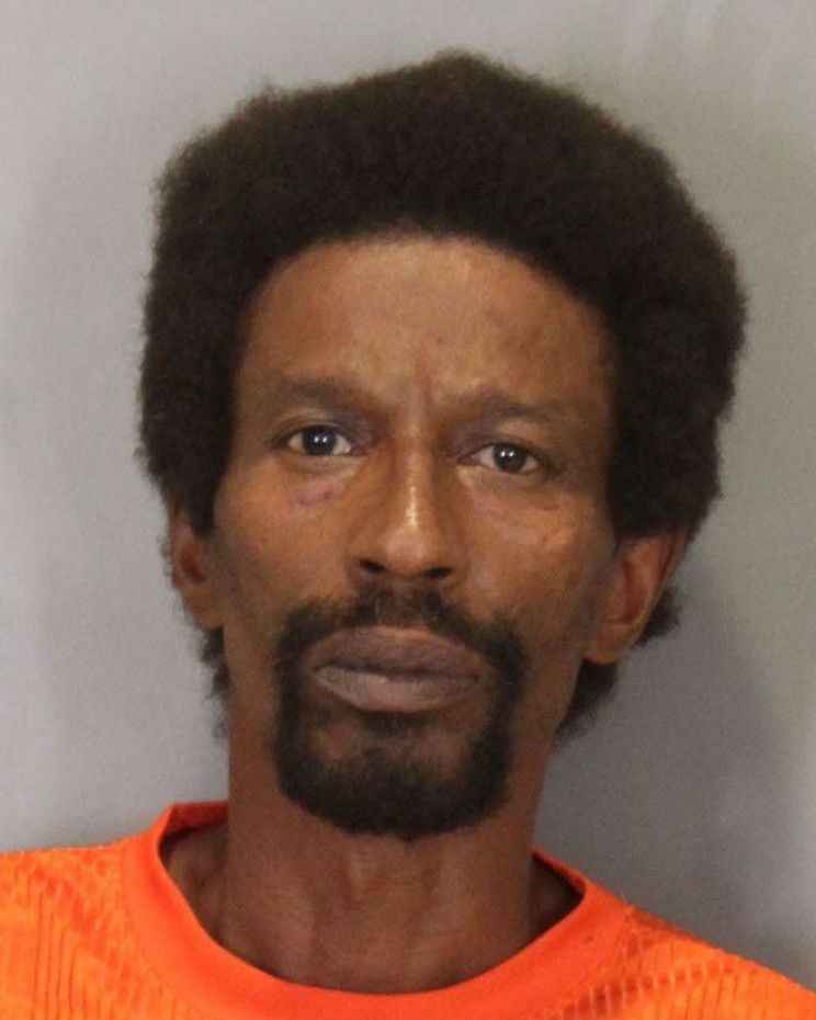 Tyrone Ward