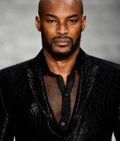Tyson Beckford